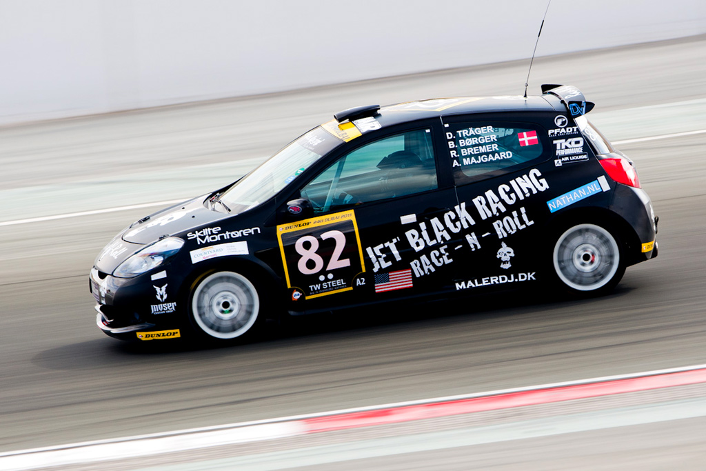 (Foto: Jet Black Racing)